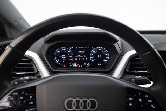 Audi Q4 Sportback e-tron 35 Edition 55 kWh