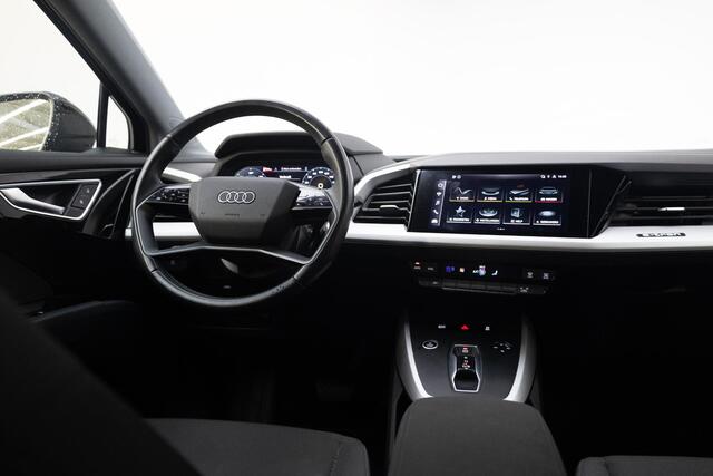 Audi Q4 Sportback e-tron 35 Edition 55 kWh