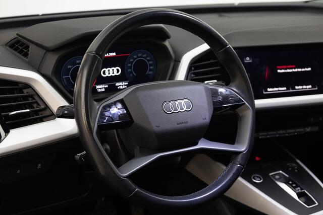 Audi Q4 Sportback e-tron 35 Edition 55 kWh