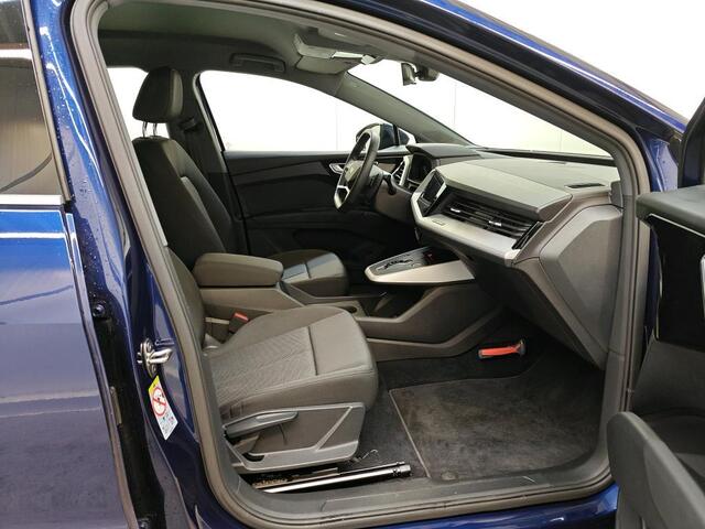 Audi Q4 Sportback e-tron 40 Edition 77 kWh