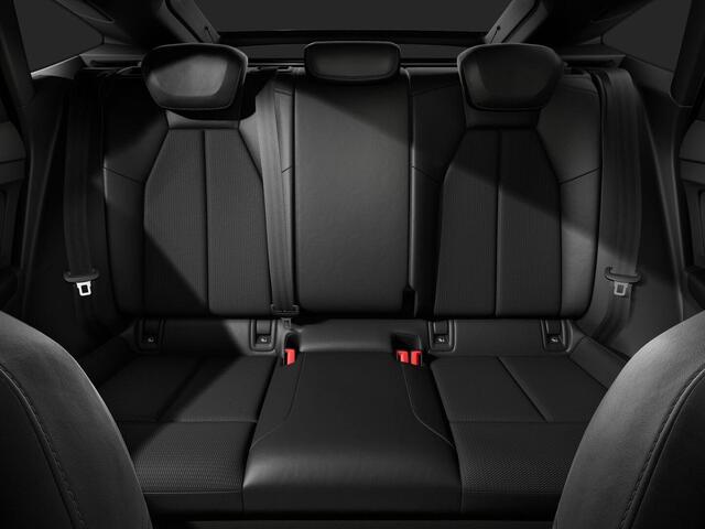 Audi Q4 Sportback e-tron 45 Edition 82 kWh 286pk | Navigatie | Parkeercamera | Adaptieve cruise controle | 20 inch Lichtmetalen velgen |