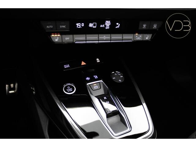 Audi Q4 Sportback e-tron 50 299pk S-Line SOH 92% Trekhaak Camera Origineel NL