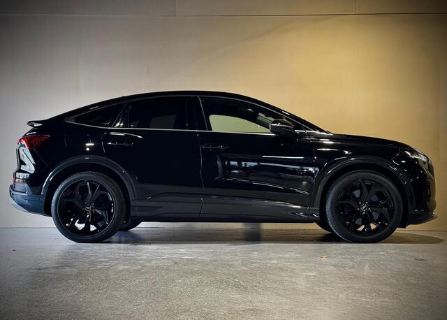 Audi Q4 Sportback e-tron 45 Edition 82 kWh |SONOS |Stoelverw. |Camera |ACC