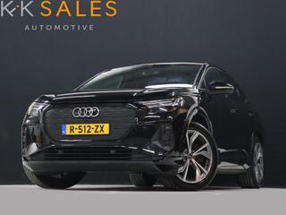 Audi Q4 Sportback