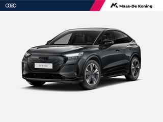 Audi Q4 Sportback