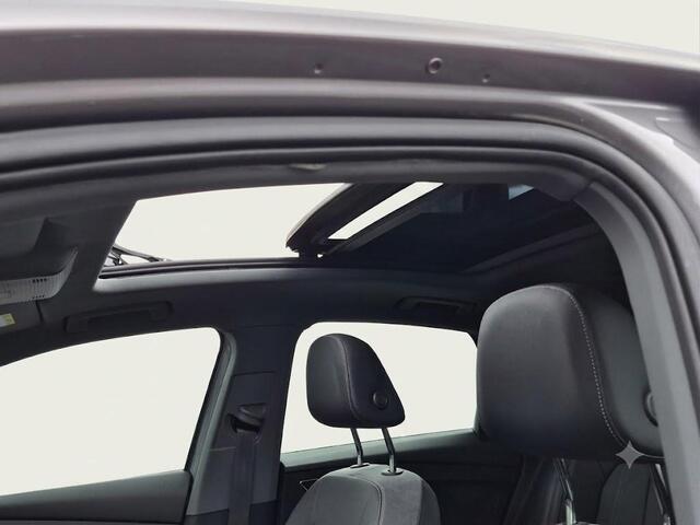 Audi Q4 Sportback e-tron 40 Edition 77 kWh 204pk Panoramadak | Navigatie | Lederen bekleding | Parkeercamera | Trekhaak