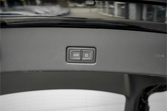 Audi Q4 Sportback e-tron 50 Quattro S-Line 77 kWh Pano HUD CarPlay LED 20"
