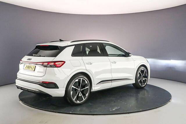 Audi Q4 e-tron 45 S Edition 82 kWh