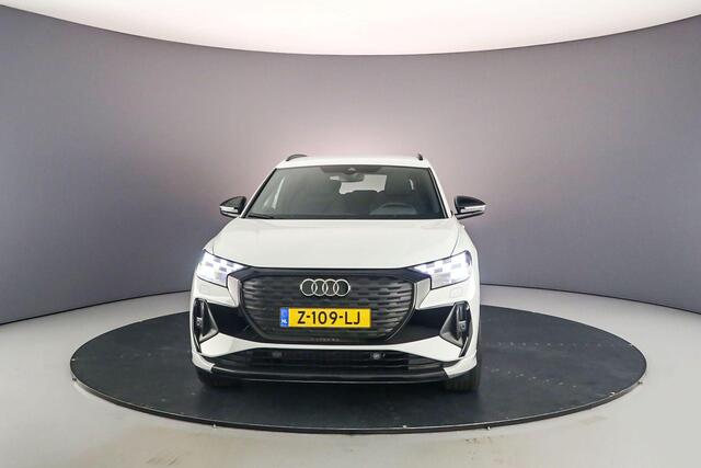 Audi Q4 e-tron 45 S Edition 82 kWh