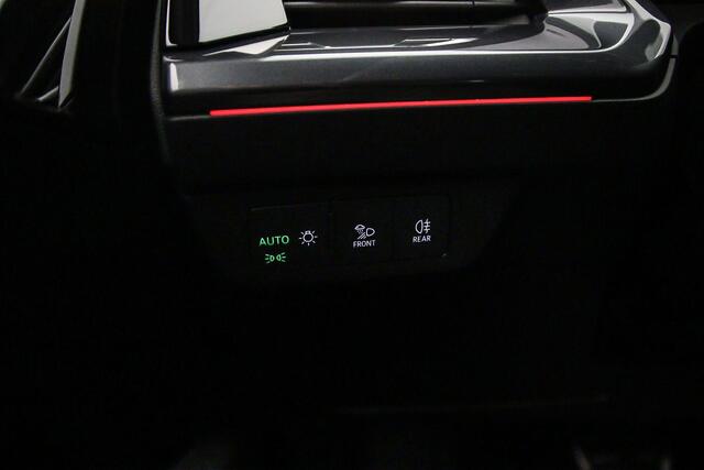 Audi Q4 e-tron 45 S Edition 82 kWh