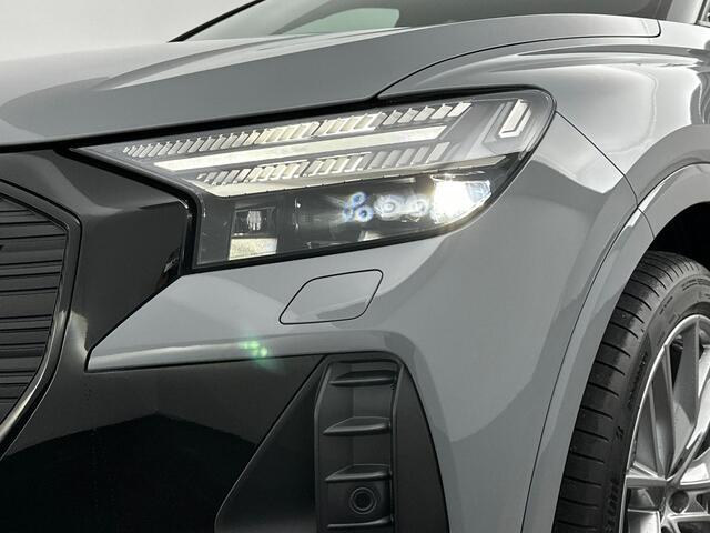 Audi Q4 e-tron 45 quattro Advanced edition 82 kWh