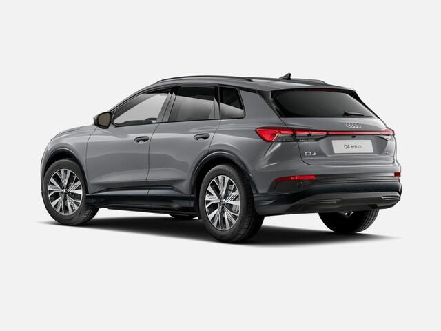 Audi Q4 e-tron 45 quattro Advanced edition 286 PK Assistentiepakket plus - Comfortpakket - Privacyglas