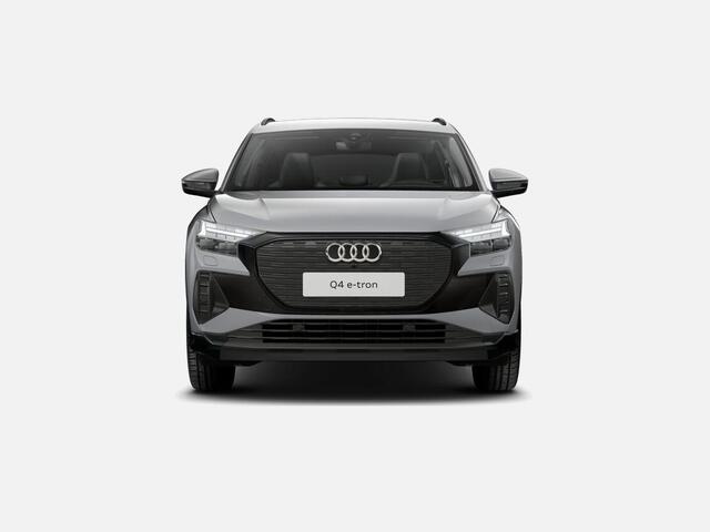 Audi Q4 e-tron 45 quattro Advanced edition 286 PK Assistentiepakket plus - Comfortpakket - Privacyglas