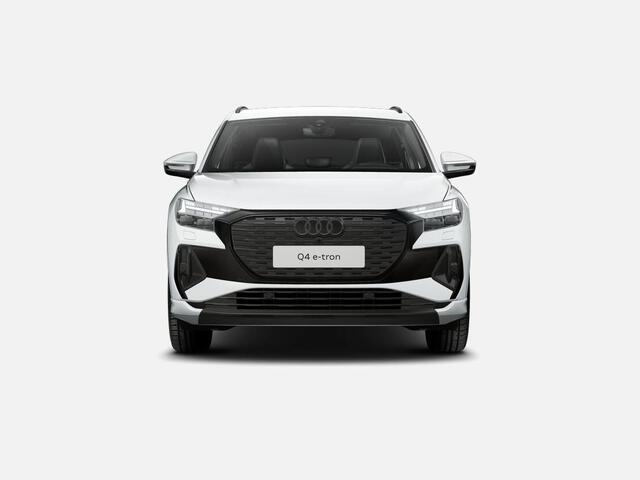 Audi Q4 e-tron S Edition e-tron 45 210kW/286pk 82Kwh Hatchback El · Assistentiepakket plus · Comfortpakket · Privacyglas