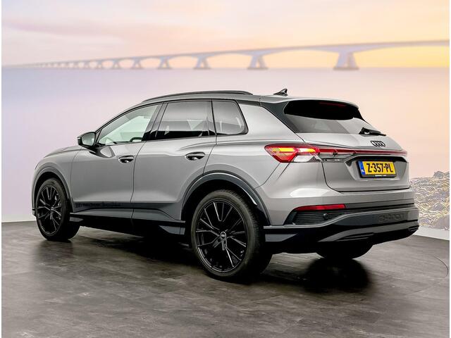 Audi Q4 e-tron 45 Advanced edition 82 kWh