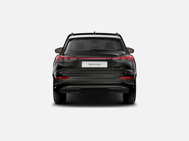Audi Q4 e-tron Advanced edition e-tron 45 210kW/286pk 82Kwh Hatch Privacyglas - Comfortpakket - Lichtpakket plus