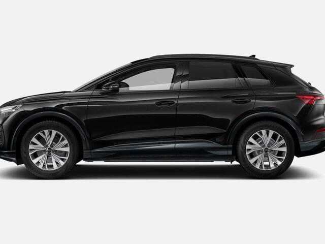 Audi Q4 e-tron Advanced edition e-tron 45 210kW/286pk 82Kwh Hatch Assistentiepakket plus - Comfortpakket - Privacy glas