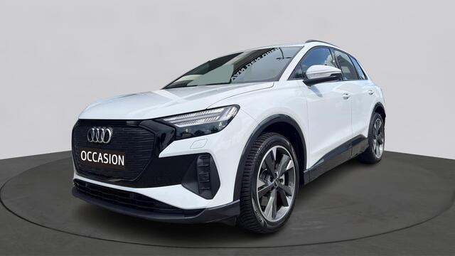 Audi Q4 e-tron 40 Advanced edition 204Pk / Matrix Led / Parkeerhulp V+A