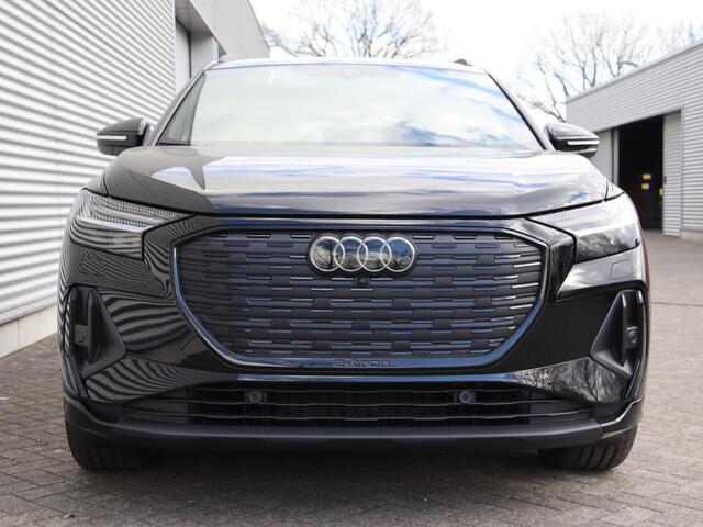 Audi Q4 e-tron S edition 45 e-tron quattro