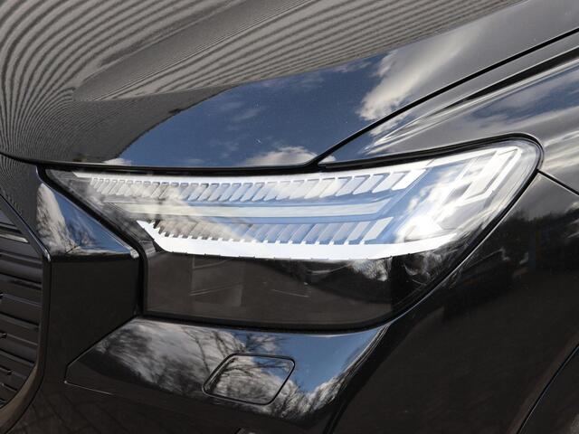 Audi Q4 e-tron S edition 45 e-tron quattro