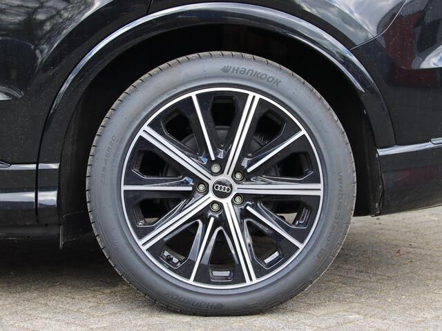 Audi Q4 e-tron S edition 45 e-tron quattro