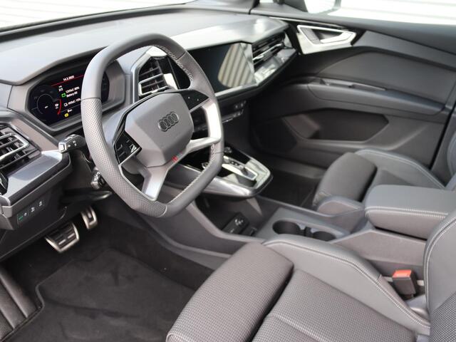 Audi Q4 e-tron S edition 45 e-tron quattro
