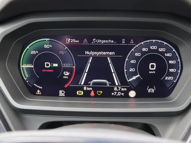 Audi Q4 e-tron S edition 45 e-tron quattro