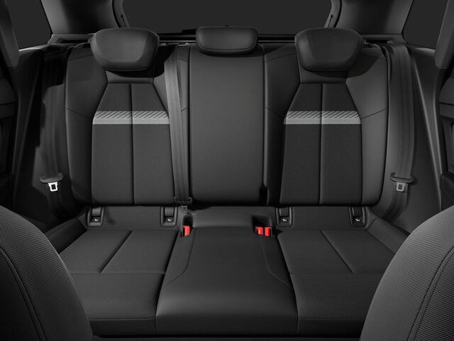 Audi Q4 e-tron 45 quattro Advanced edition 286 PK · Assist. pakket plus · Comfortpakket · Optiekpakket zwart plus