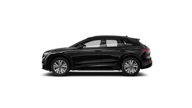 Audi Q4 e-tron Q4 45 e-tron quattro 286 1AT Advanced edition | Achterklep, automatisch bedienbaar | Achteruitrijcamera | Achteruitrijcamera