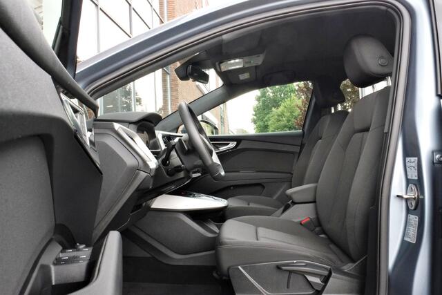Audi Q4 e-tron 45 Edition 82 kWh Trekhaak