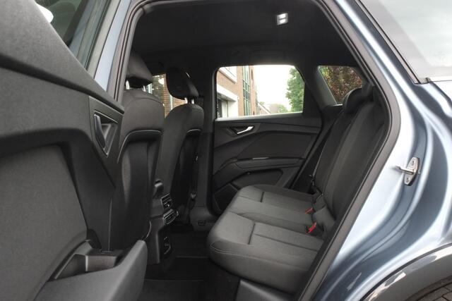 Audi Q4 e-tron 45 Edition 82 kWh Trekhaak
