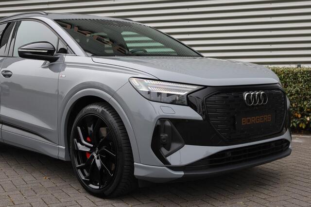 Audi Q4 e-tron 45 quattro Sonos l Pano l Leder l Matrix l 21''
