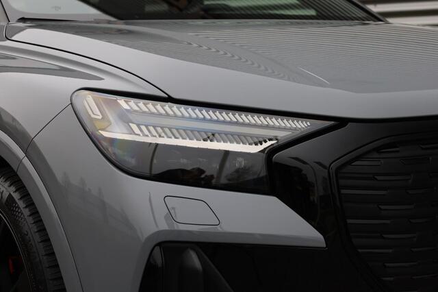 Audi Q4 e-tron 45 quattro Sonos l Pano l Leder l Matrix l 21''