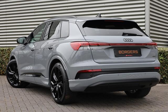 Audi Q4 e-tron 45 quattro Sonos l Pano l Leder l Matrix l 21''