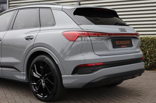 Audi Q4 e-tron 45 quattro Sonos l Pano l Leder l Matrix l 21''