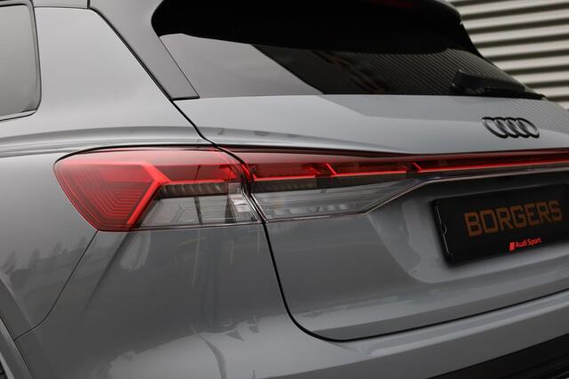Audi Q4 e-tron 45 quattro Sonos l Pano l Leder l Matrix l 21''