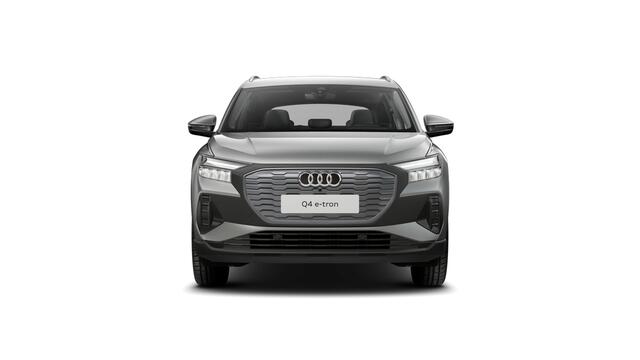 Audi Q4 e-tron Q4 40 e-tron 204 1AT Edition | Achterklep, automatisch bedienbaar | Achteruitrijcamera | Achteruitrijcamera