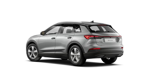 Audi Q4 e-tron Q4 40 e-tron 204 1AT Edition | Achterklep, automatisch bedienbaar | Achteruitrijcamera | Achteruitrijcamera