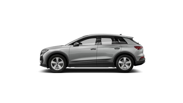 Audi Q4 e-tron Q4 40 e-tron 204 1AT Edition | Achterklep, automatisch bedienbaar | Achteruitrijcamera | Achteruitrijcamera