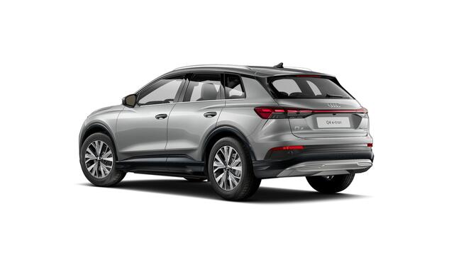 Audi Q4 e-tron Q4 40 e-tron 204 1AT Advanced edition | Achterklep, automatisch bedienbaar | Achteruitrijcamera | Achteruitrijcamera