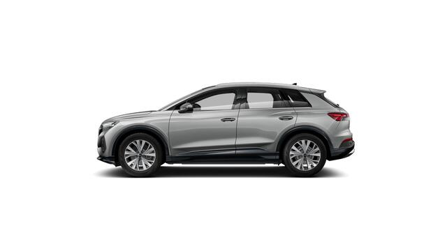 Audi Q4 e-tron Q4 40 e-tron 204 1AT Advanced edition | Achterklep, automatisch bedienbaar | Achteruitrijcamera | Achteruitrijcamera