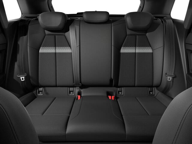 Audi Q4 e-tron 45 quattro Advanced edition 286 PK · Assist. pakket plus · Glazen panoramadak · Comfortpakket · Ambient light