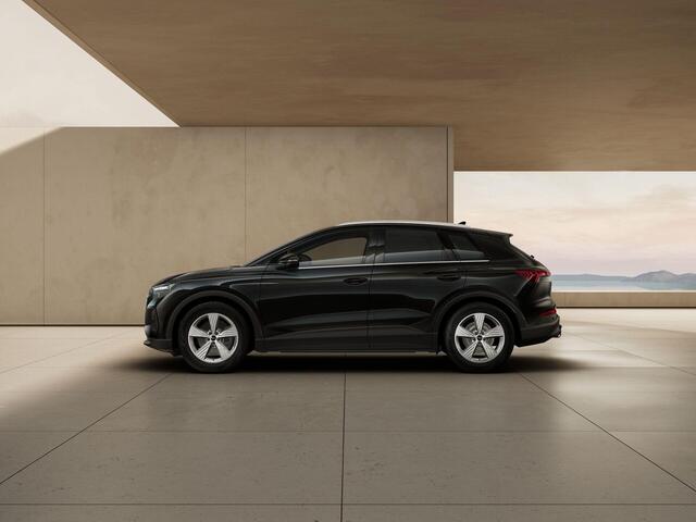 Audi Q4 e-tron edition 40 e-tron 63 kWh 150 kW / 204 PK