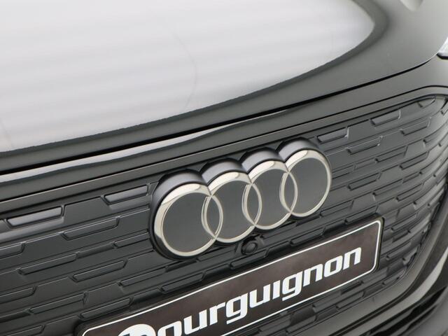 Audi Q4 e-tron Advanced edition 45 | 286 PK 19 inch | Privacy glas | Matrix Led | Zwart Optiek |
