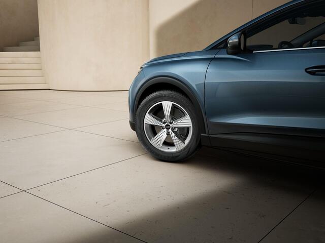 Audi Q4 e-tron edition 40 e-tron 63 kWh 150 kW / 204 PK