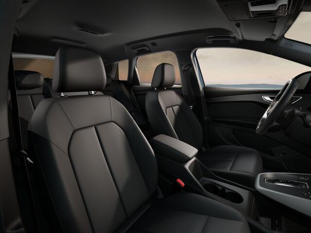 Audi Q4 e-tron edition 40 e-tron 63 kWh 150 kW / 204 PK