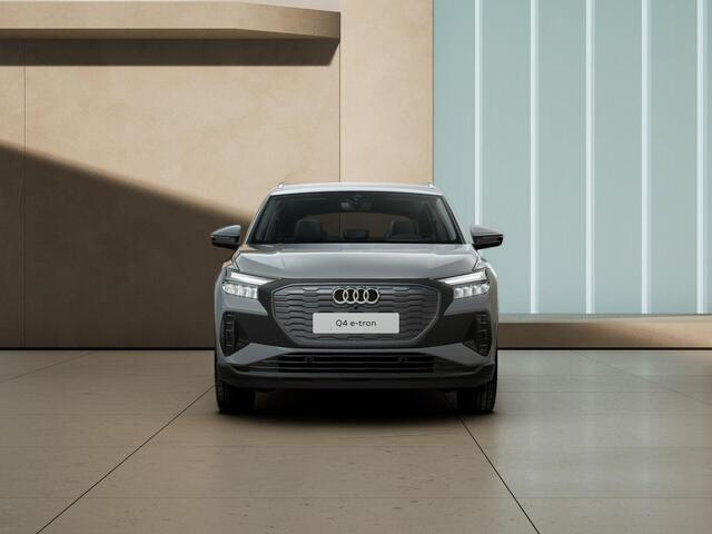 Audi Q4 e-tron edition 40 e-tron 63 kWh 150 kW / 204 PK