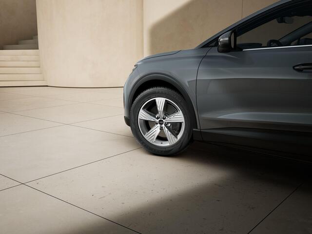 Audi Q4 e-tron edition 40 e-tron 63 kWh 150 kW / 204 PK