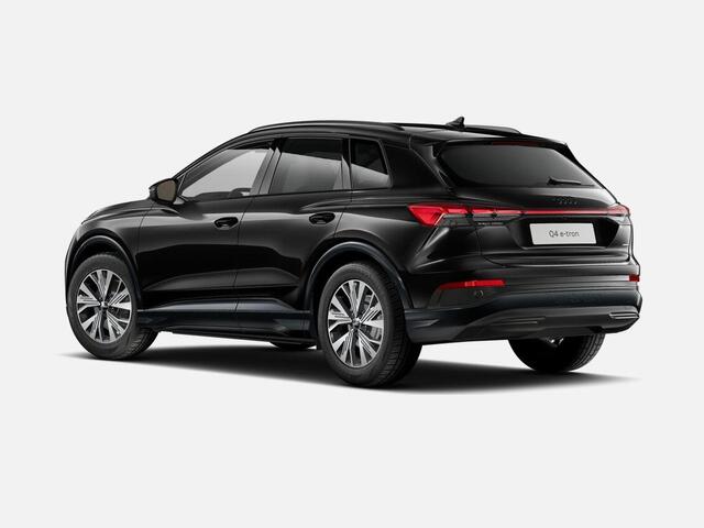 Audi Q4 e-tron Advanced edition e-tron 45 quattro 286 PK · Assistentiepakket plus · Comfortpakket · Privacy glas