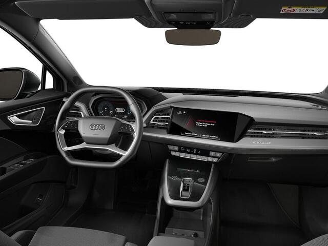 Audi Q4 e-tron Advanced edition e-tron 45 quattro 286 PK · Assistentiepakket plus · Comfortpakket · Privacy glas